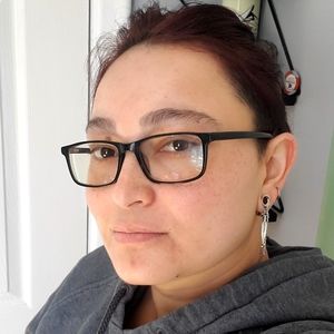 Meet your Posher, Johanna